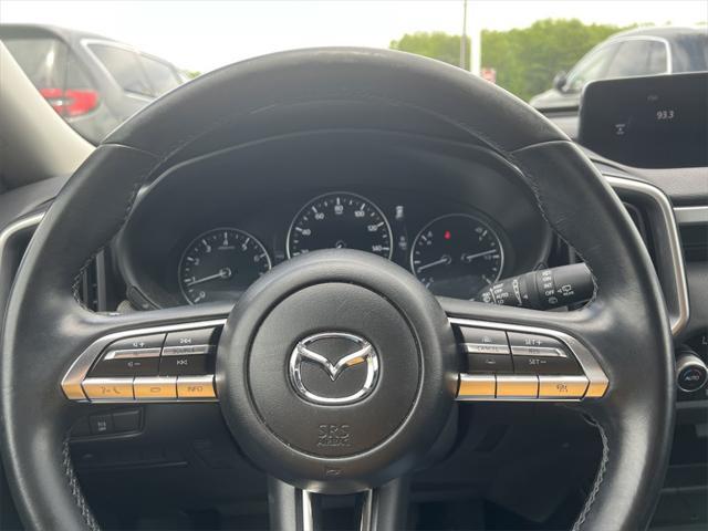 used 2024 Mazda CX-50 car, priced at $25,488