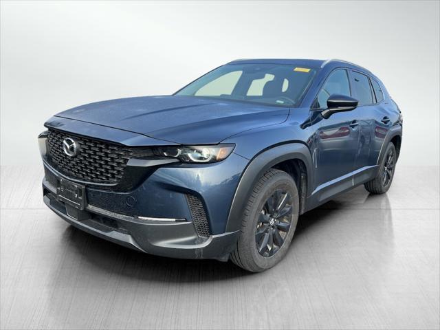 used 2024 Mazda CX-50 car, priced at $26,488