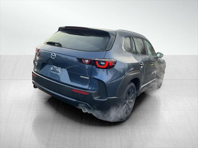 used 2024 Mazda CX-50 car, priced at $26,488