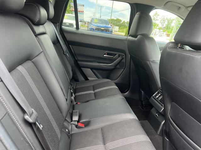 used 2024 Mazda CX-50 car, priced at $25,488
