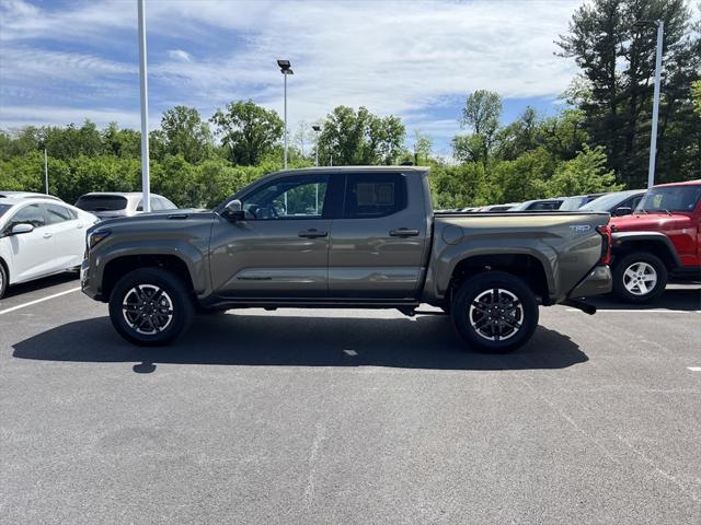 used 2024 Toyota Tacoma car, priced at $47,488