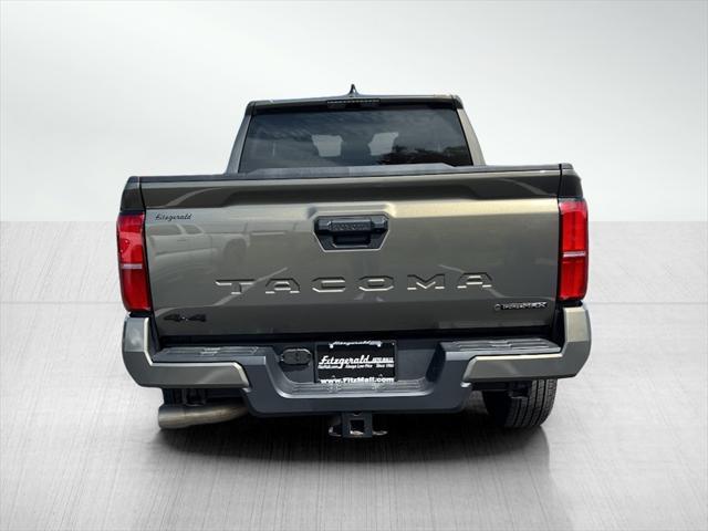 used 2024 Toyota Tacoma car, priced at $47,488