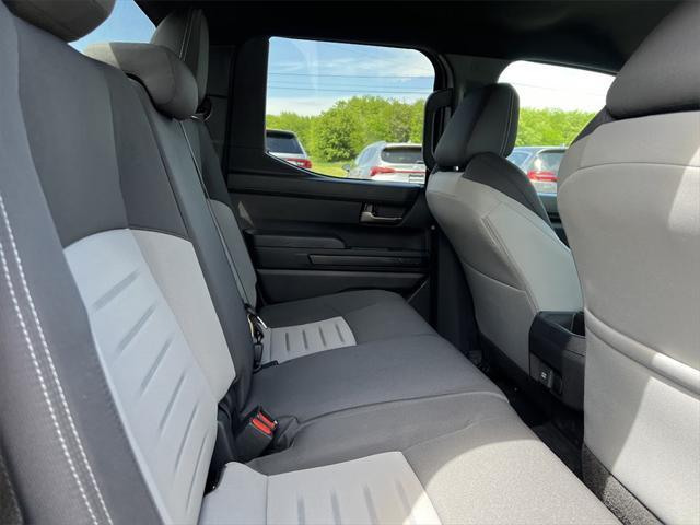 used 2024 Toyota Tacoma car, priced at $47,488