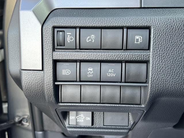 used 2024 Toyota Tacoma car, priced at $47,488