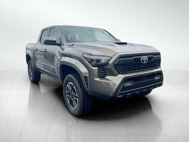 used 2024 Toyota Tacoma car, priced at $47,488