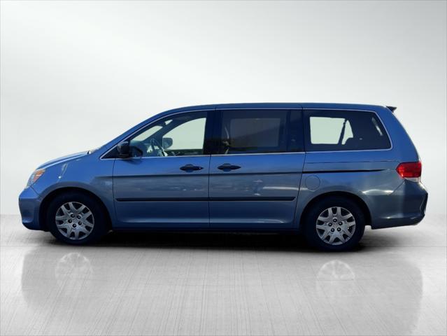 used 2010 Honda Odyssey car, priced at $7,488