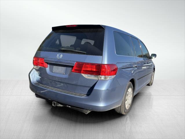 used 2010 Honda Odyssey car, priced at $7,488