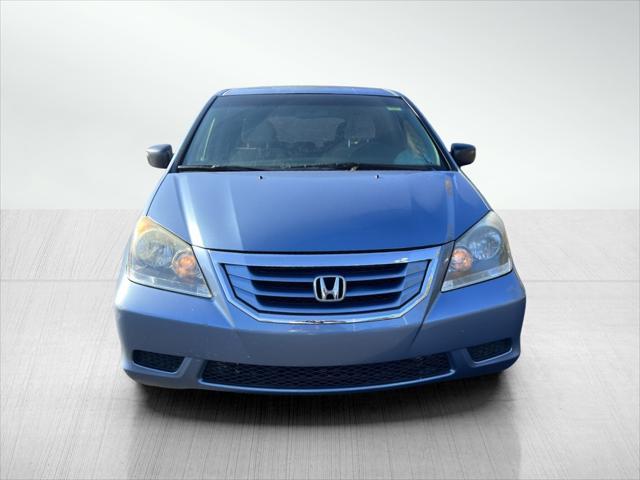 used 2010 Honda Odyssey car, priced at $7,488