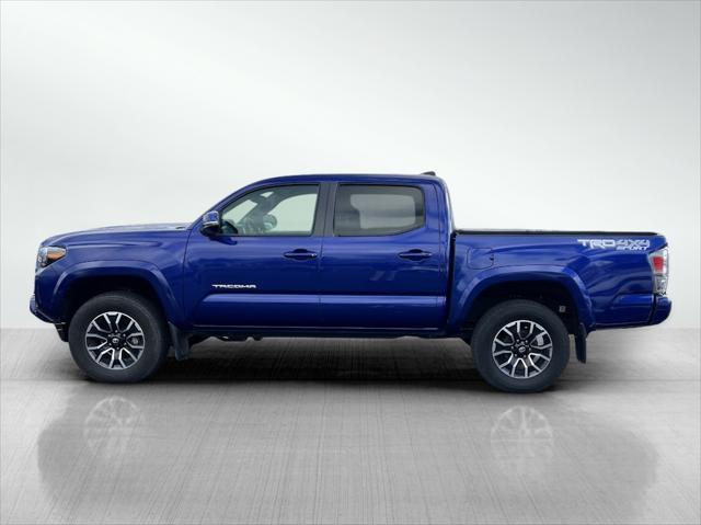 used 2023 Toyota Tacoma car, priced at $36,488