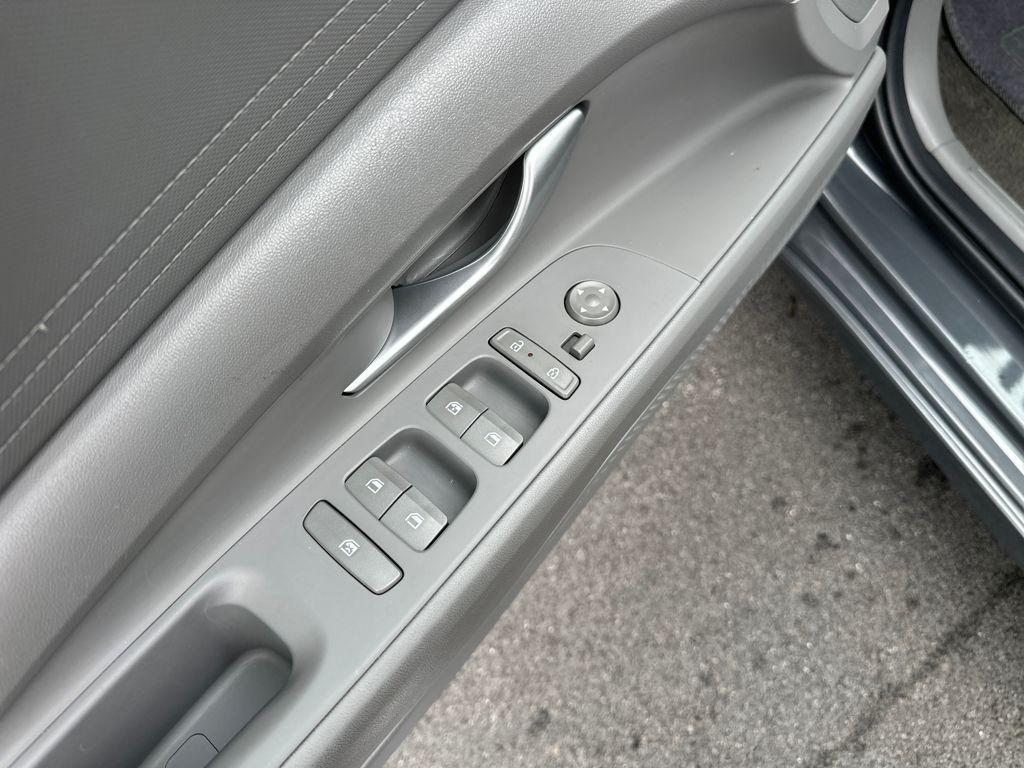 used 2024 Hyundai Elantra car, priced at $19,188