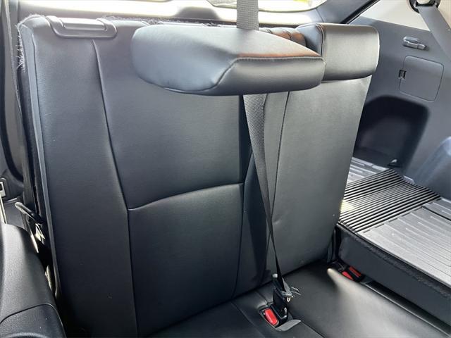 used 2023 Toyota Highlander car, priced at $37,988
