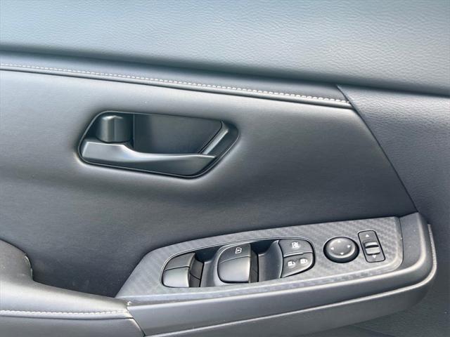 new 2025 Nissan Sentra car, priced at $22,312