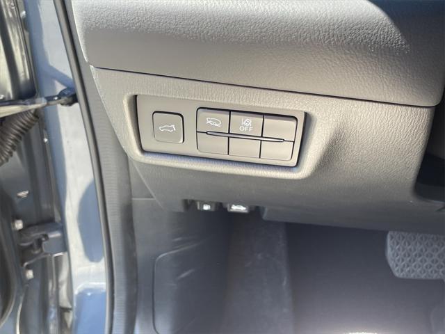 used 2022 Mazda CX-5 car