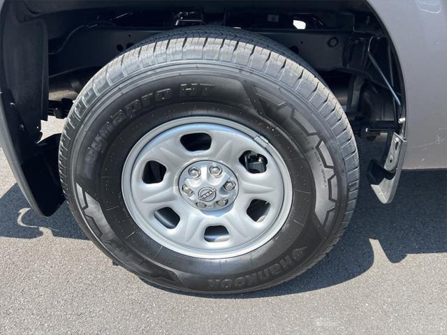 used 2025 Nissan Frontier car, priced at $32,488