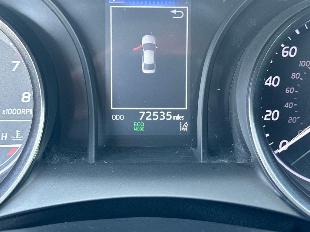 used 2022 Toyota Camry car, priced at $21,788