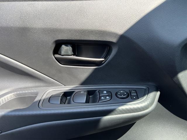 new 2025 Nissan Versa car, priced at $20,398