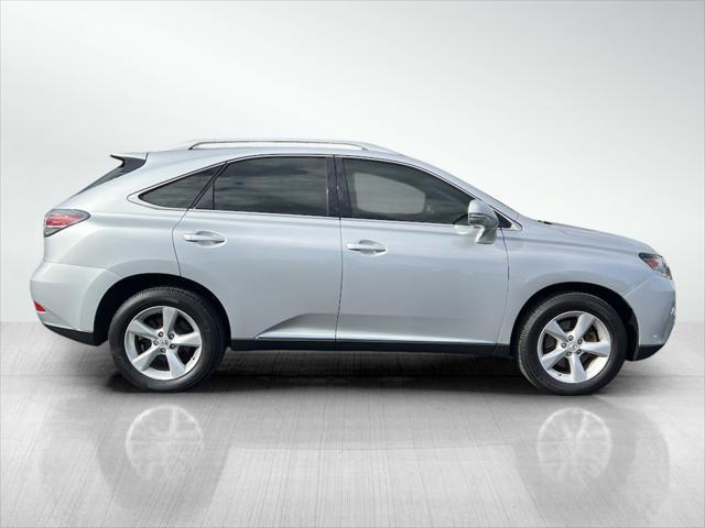 used 2014 Lexus RX 350 car, priced at $16,988