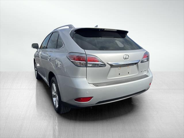 used 2014 Lexus RX 350 car, priced at $16,988