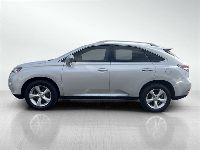 used 2014 Lexus RX 350 car, priced at $16,988