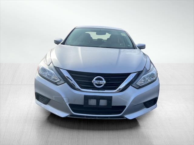 used 2017 Nissan Altima car, priced at $10,788