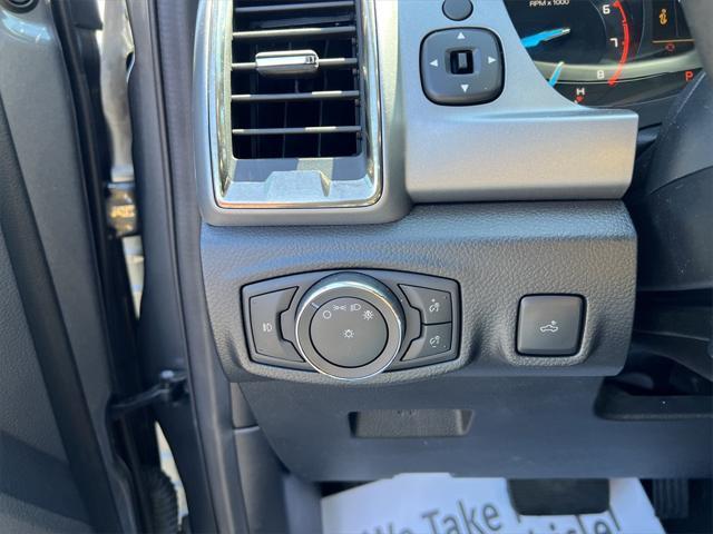 used 2022 Ford Ranger car, priced at $27,988
