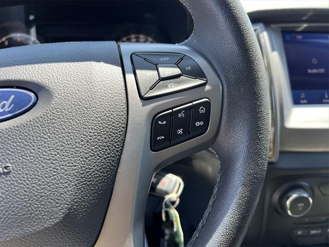 used 2022 Ford Ranger car, priced at $27,988