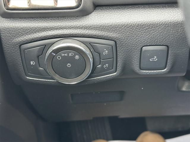 used 2022 Ford Ranger car, priced at $29,488