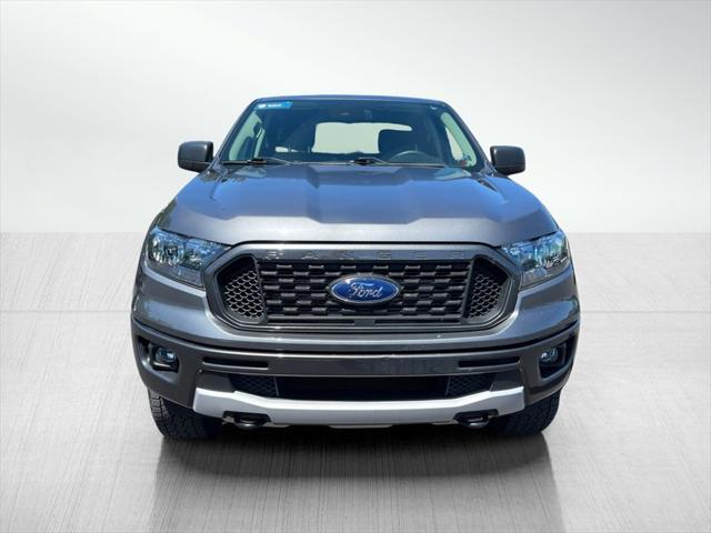 used 2022 Ford Ranger car, priced at $27,988