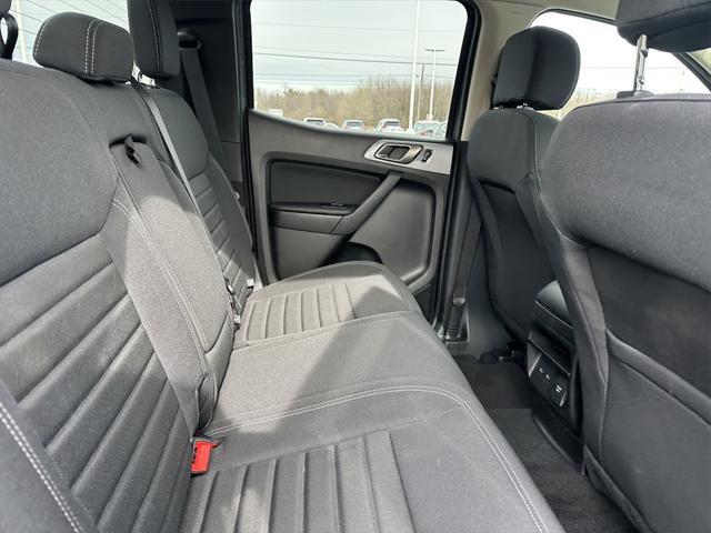 used 2022 Ford Ranger car, priced at $29,488