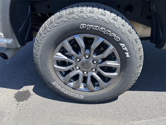 used 2022 Ford Ranger car, priced at $27,988