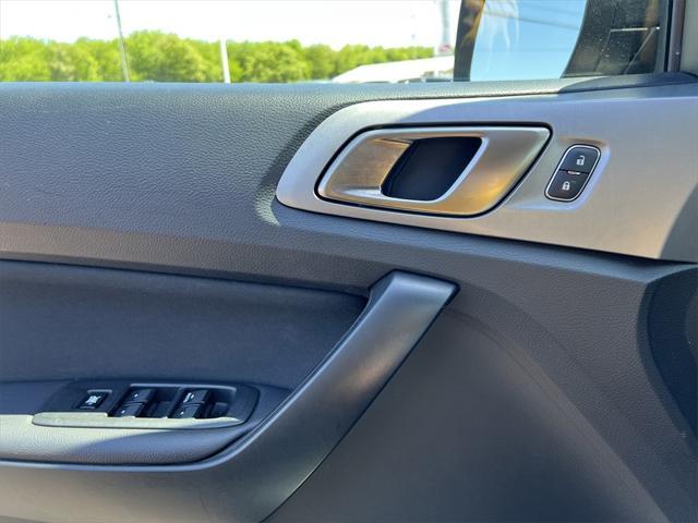 used 2022 Ford Ranger car, priced at $27,988