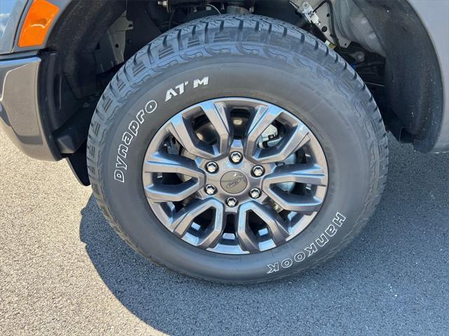 used 2022 Ford Ranger car, priced at $27,988