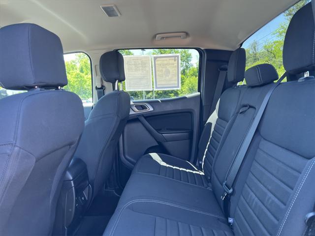 used 2022 Ford Ranger car, priced at $27,988
