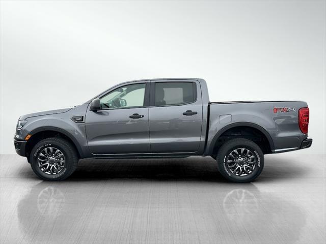 used 2022 Ford Ranger car, priced at $29,488