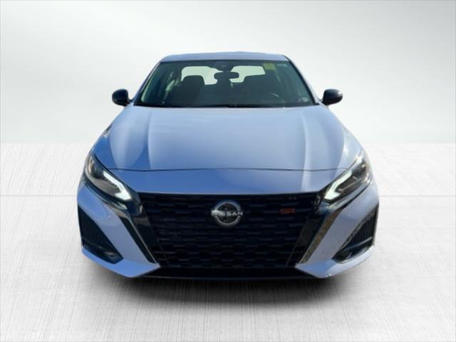 used 2023 Nissan Altima car, priced at $22,488
