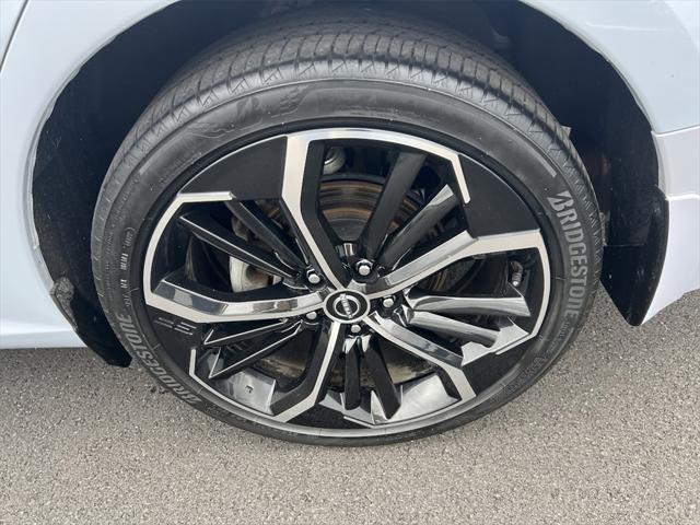 used 2023 Nissan Altima car, priced at $22,488