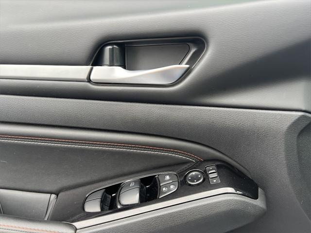 used 2023 Nissan Altima car, priced at $22,488