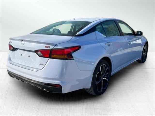 used 2023 Nissan Altima car, priced at $22,488