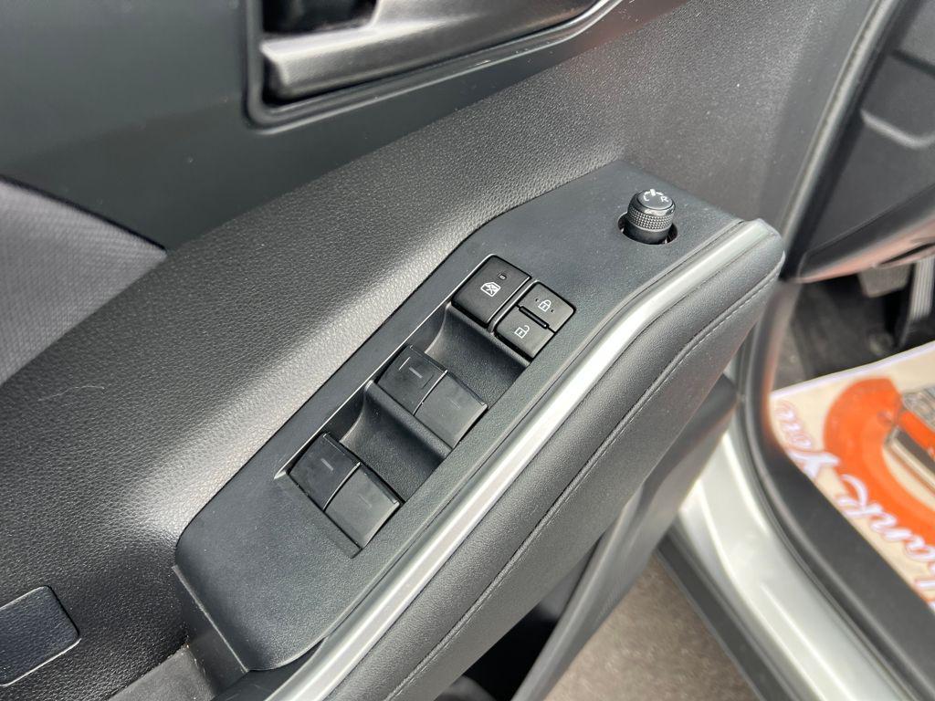 used 2023 Toyota Highlander car, priced at $29,488