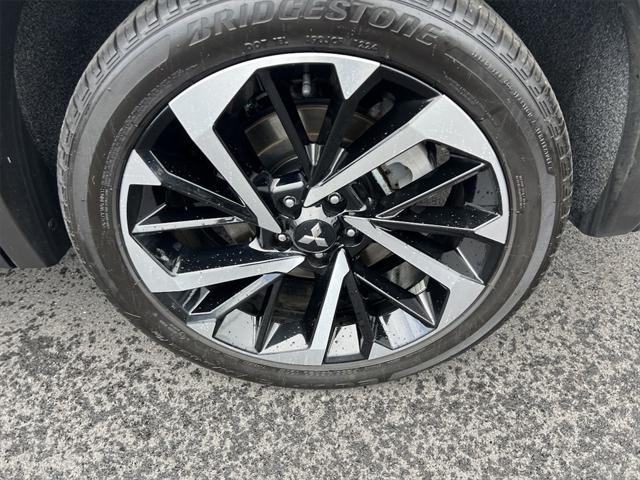used 2024 Mitsubishi Outlander car, priced at $32,988