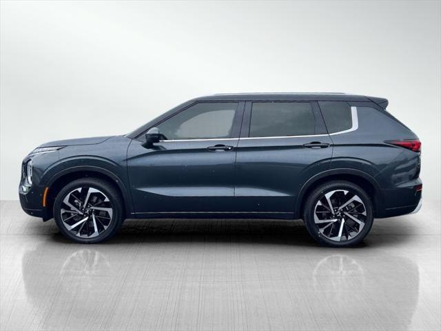 used 2024 Mitsubishi Outlander car, priced at $32,988
