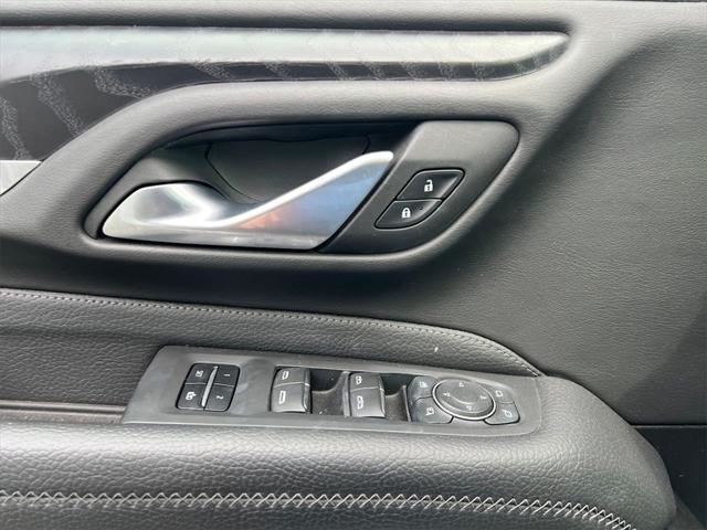 used 2022 GMC Yukon XL car, priced at $57,488