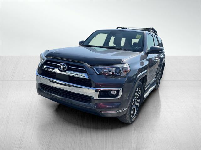 used 2023 Toyota 4Runner car, priced at $41,988