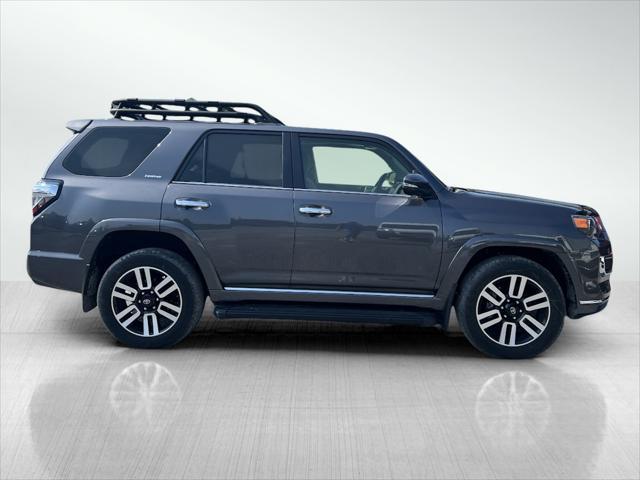 used 2023 Toyota 4Runner car, priced at $41,988