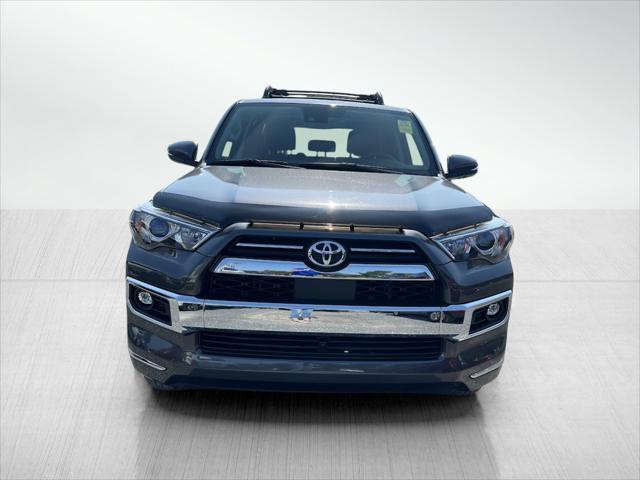 used 2023 Toyota 4Runner car, priced at $41,988