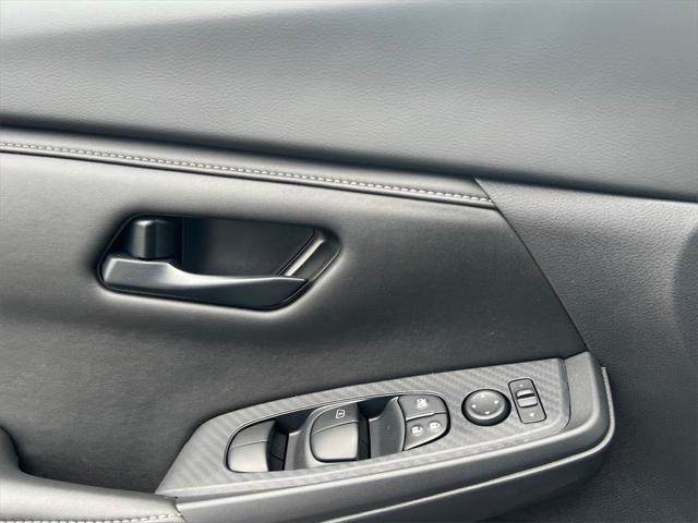 new 2025 Nissan Sentra car, priced at $22,391