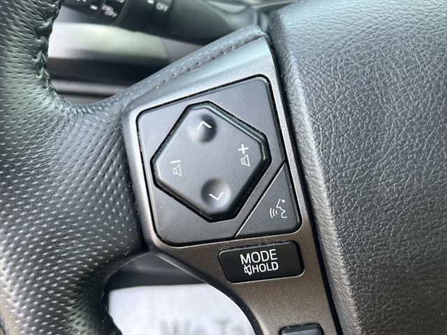 used 2021 Toyota Tacoma car, priced at $35,488