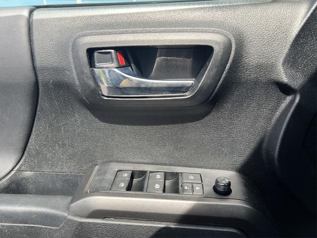 used 2021 Toyota Tacoma car, priced at $35,488