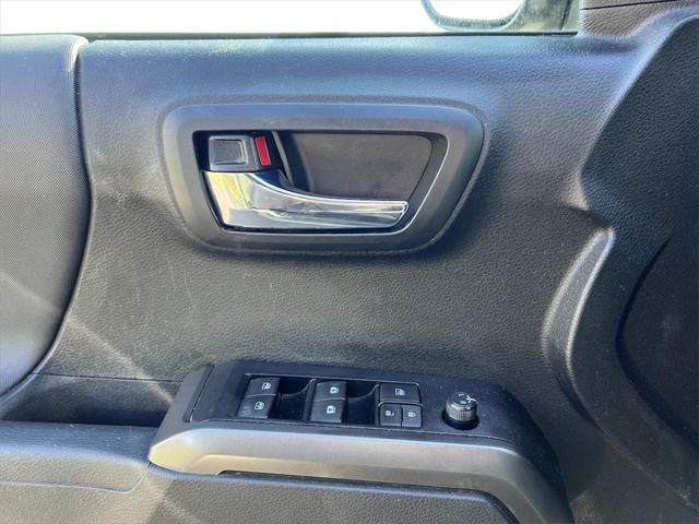 used 2021 Toyota Tacoma car, priced at $35,488