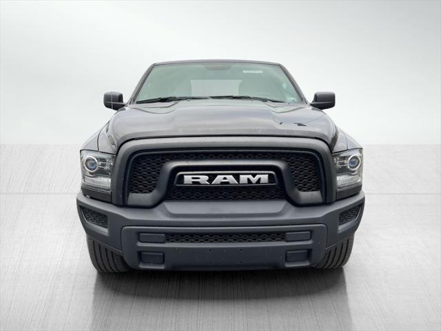 used 2021 Ram 1500 Classic car, priced at $30,888